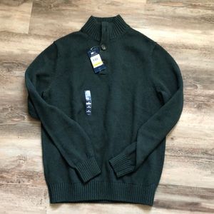 Men’s BCI IZOD NWT Medium Sweater